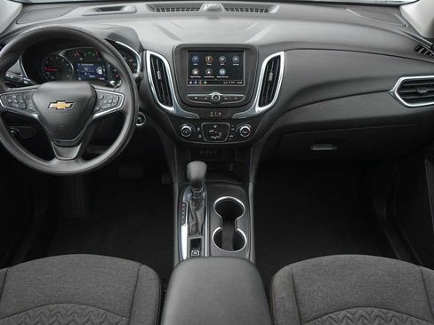 Used 2023 Chevrolet Equinox LT FWD image 10