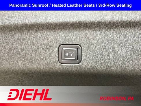 Used 2022 Chevrolet Tahoe Z71 AWD/4WD image 11