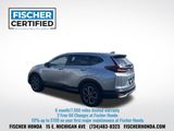 Used 2020 Honda CR-V EX-L image 3