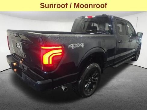 Used 2026 Ford F150 Lariat AWD/4WD image 5