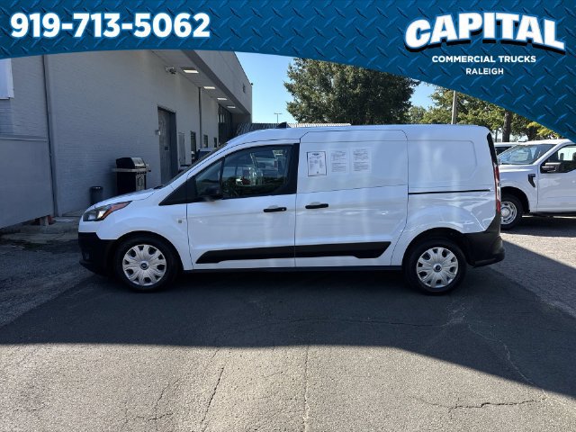 Used 2020 Ford Transit Connect XL FWD image 7