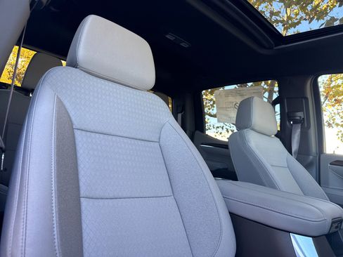 New 2026 Chevrolet Silverado 1500 RST w/ Convenience Package II image 18