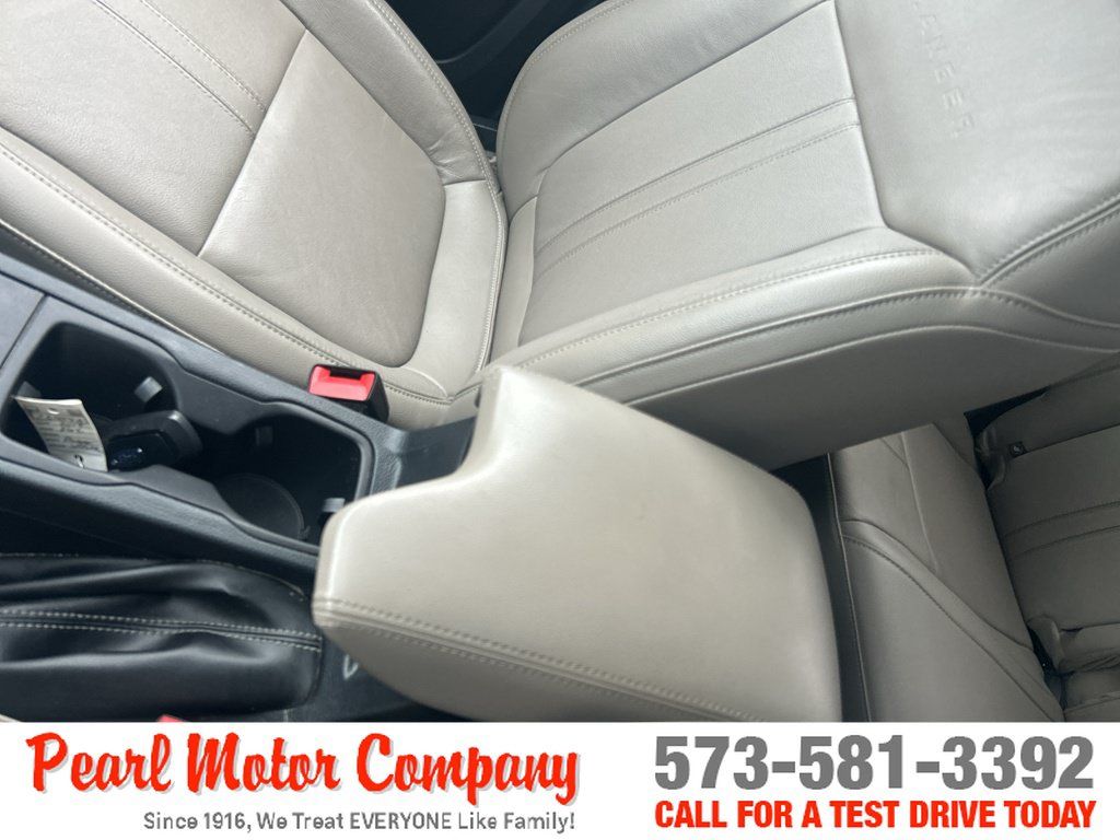 Used 2019 Ford Ranger Lariat w/ FX4 Off-Road Package AWD/4WD image 20