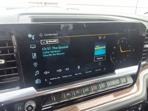 Used 2022 Chevrolet Silverado 1500 RST image 24