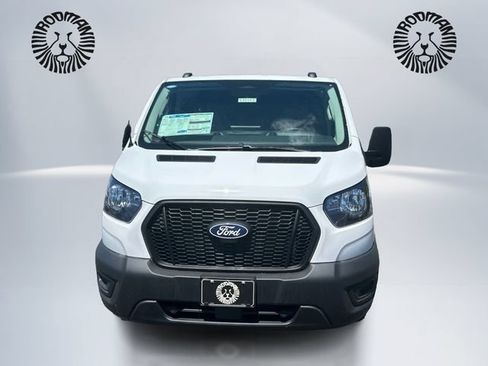 New 2026 Ford Transit 250 Low Roof RWD image 2