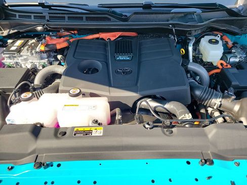 Used 2026 Toyota Tundra TRD Pro image 35