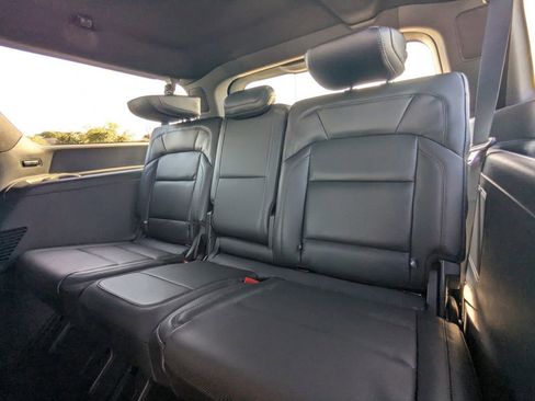 New 2026 Lincoln Navigator L Reserve w/ Jet Appearance Package image 14