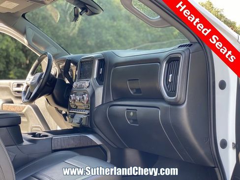 Used 2023 GMC Sierra 2500 Denali w/ Denali Ultimate Package image 24