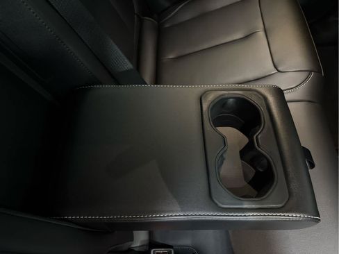 New 2025 Jeep Grand Cherokee Limited AWD/4WD image 20