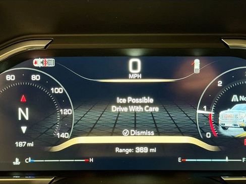 New 2026 GMC Sierra 1500 Denali w/ Denali Reserve Package image 11