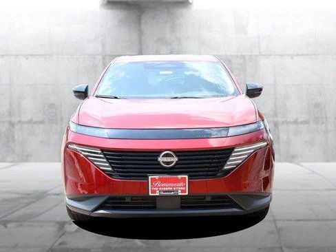 Used 2025 Nissan Murano SL AWD/4WD image 4