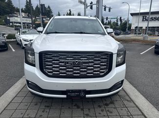 Used 2019 GMC Yukon Denali w/ Denali Ultimate Package AWD/4WD video 2