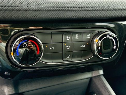 New 2026 Chevrolet TrailBlazer LT image 18