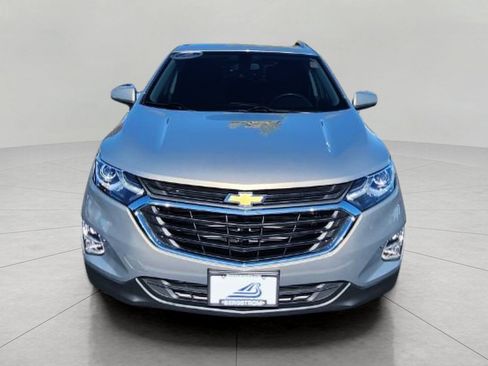 Used 2019 Chevrolet Equinox LT image 16