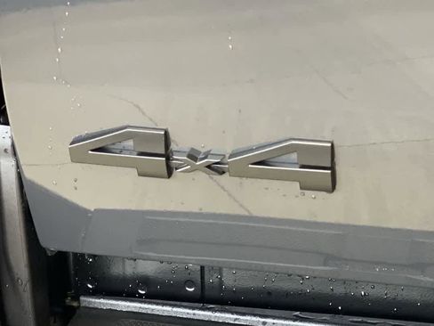 New 2026 Toyota Tacoma TRD Sport image 11