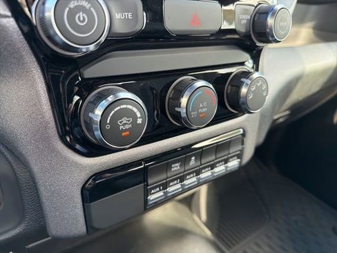 New 2026 RAM 3500 Tradesman image 17