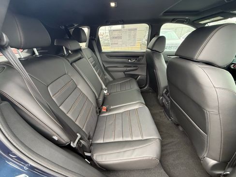 New 2026 Honda CR-V EX-L image 38