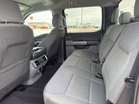 Used 2025 Ford F150 XLT w/ Equipment Group 301A Standard image 24