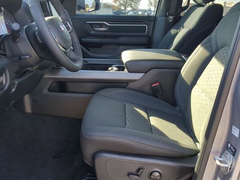 Used 2026 RAM 1500 Lone Star image 16