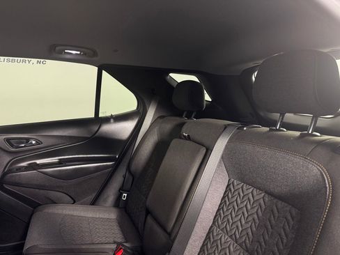 Used 2024 Chevrolet Equinox LT w/ LPO, Floor Liner Package image 24