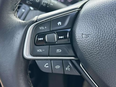 Used 2019 Honda Accord EX-L image 25