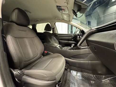 Used 2024 Hyundai Tucson SEL image 28