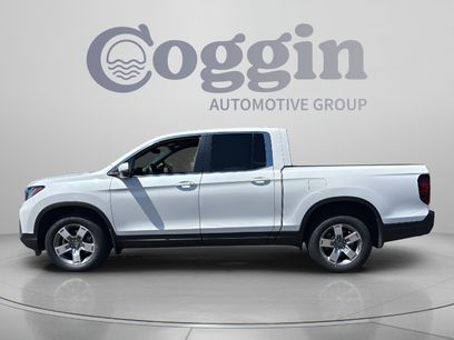 Used 2025 Honda Ridgeline RTL