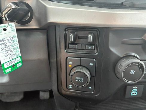 Used 2024 Ford F250 XL w/ STX Appearance Package AWD/4WD image 21