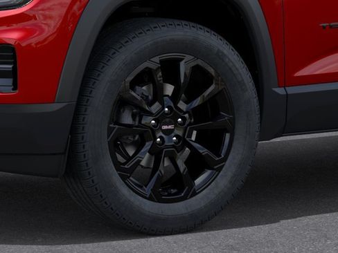 New 2027 GMC Terrain Elevation w/ Black Edition AWD/4WD image 9