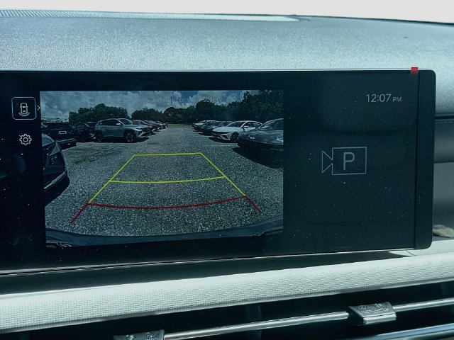 New 2026 Hyundai Tucson SEL Plus FWD image 13