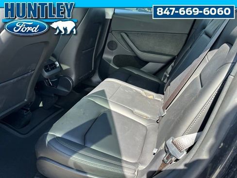 Used 2024 Tesla Model Y Long Range AWD/4WD image 15