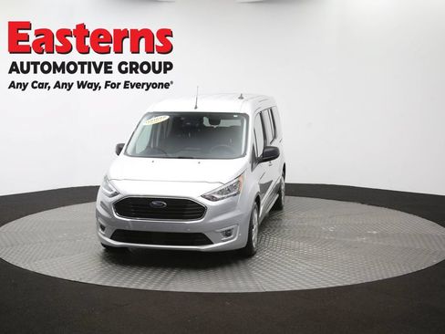 Used 2021 Ford Transit Connect XLT FWD image 53