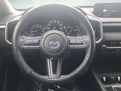 Used 2024 MAZDA CX-50 AWD 2.5 S w/ Preferred Package image 18