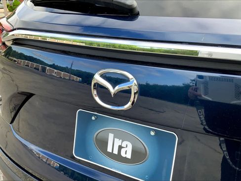 Used 2020 MAZDA CX-9 Touring w/ Touring Premium Package image 32