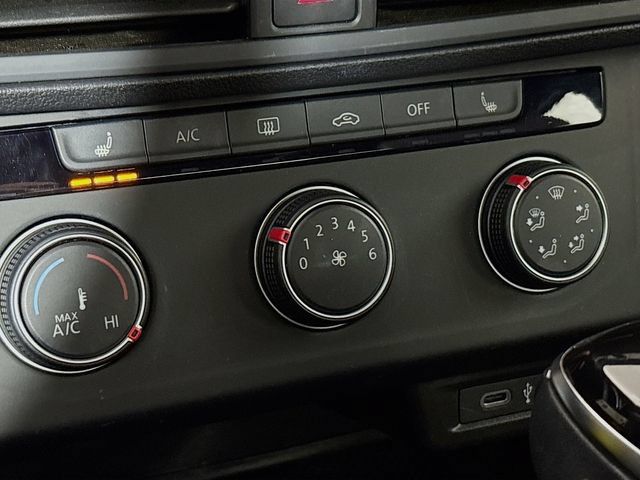 Used 2024 Volkswagen Jetta Sport FWD image 18