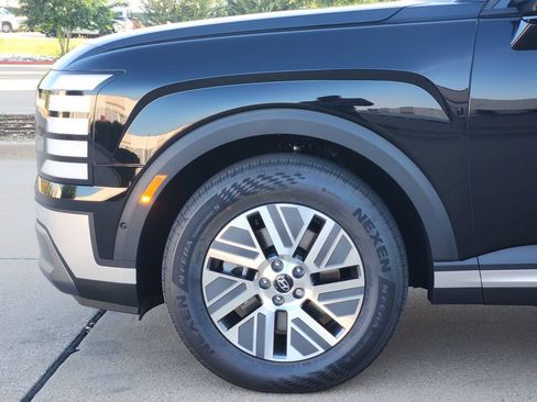 New 2026 Hyundai Palisade SEL Premium w/ Tow & Go Package AWD/4WD image 5