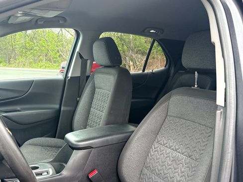 Used 2022 Chevrolet Equinox LT AWD/4WD image 20