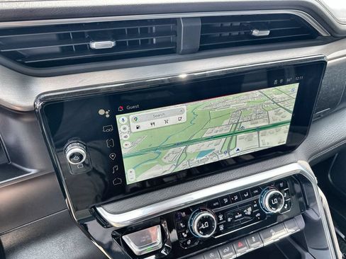 New 2026 GMC Sierra 1500 Denali AWD/4WD image 28