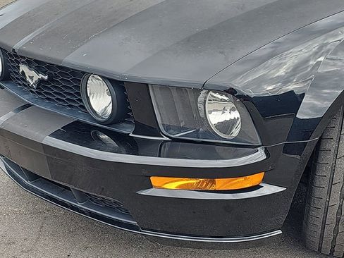 Used 2008 Ford Mustang GT Premium image 31