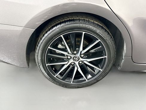 Used 2023 Toyota Camry SE FWD image 32