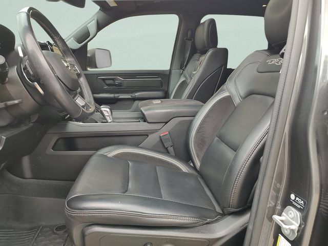 Used 2022 RAM 1500 TRX w/ TRX Level 1 Equipment Group AWD/4WD image 28