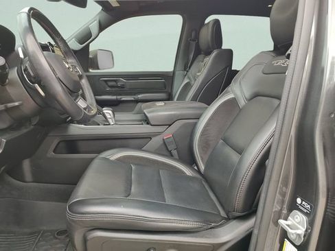 Used 2022 RAM 1500 TRX w/ TRX Level 1 Equipment Group AWD/4WD image 28
