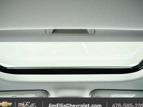 New 2026 Chevrolet Trax ACTIV w/ Sunroof Package image 20