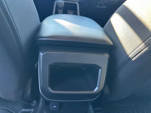 New 2025 Ford Ranger XL image 24