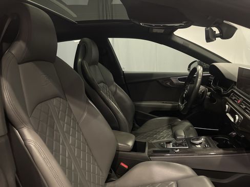 Used 2019 Audi S5 Prestige AWD/4WD image 15