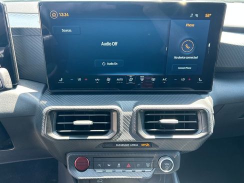 Used 2026 Ford Mustang Convertible RWD image 18
