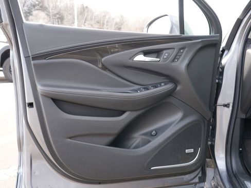 Used 2020 Buick Envision Premium w/ LPO, Active Package image 14