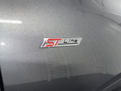 Used 2025 Ford Escape ST-Line image 33