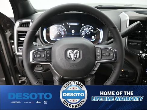 New 2026 RAM 2500 Laramie image 30