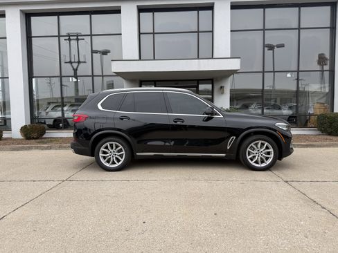Used 2020 BMW X5 xDrive40i w/ Convenience Package image 3